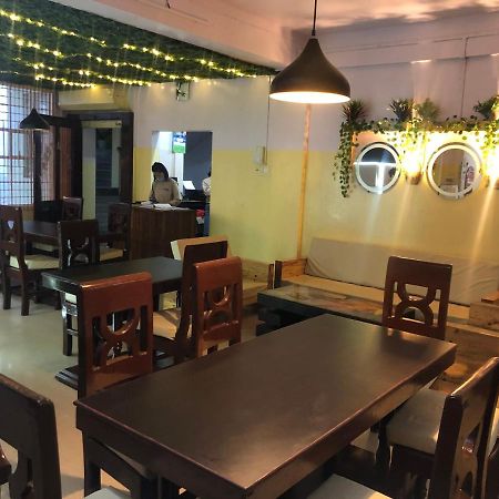 Jn Hotel Kohima Exteriér fotografie