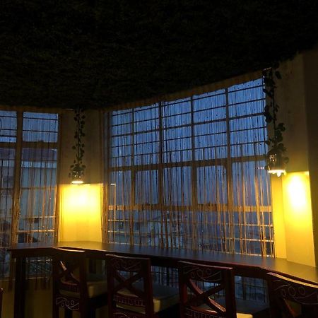 Jn Hotel Kohima Exteriér fotografie