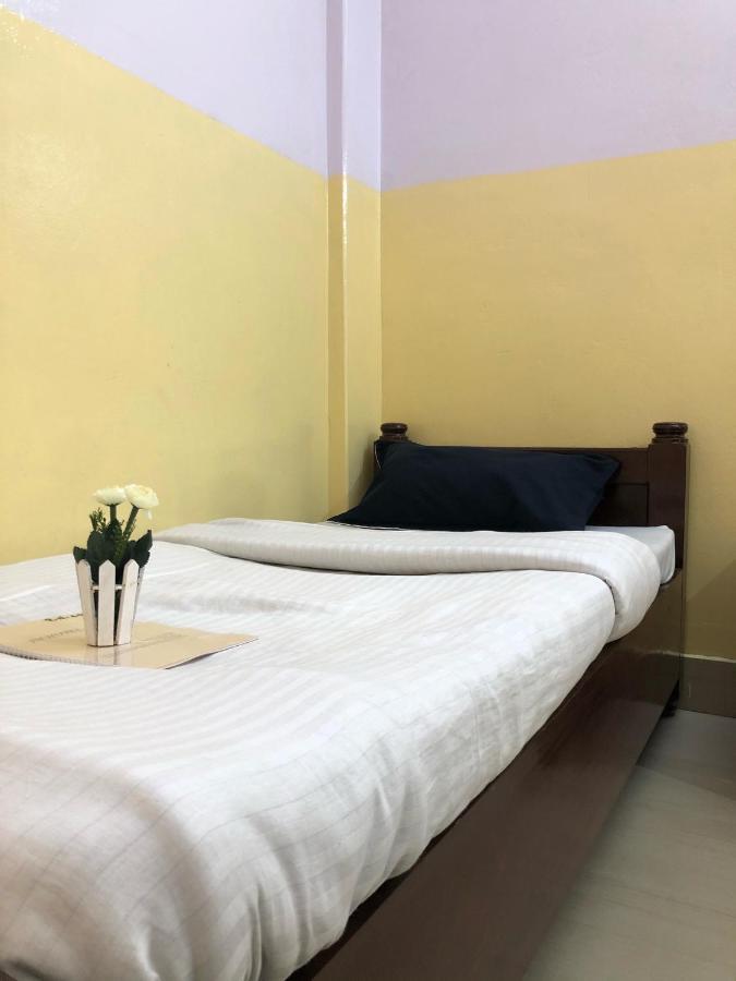 Jn Hotel Kohima Exteriér fotografie