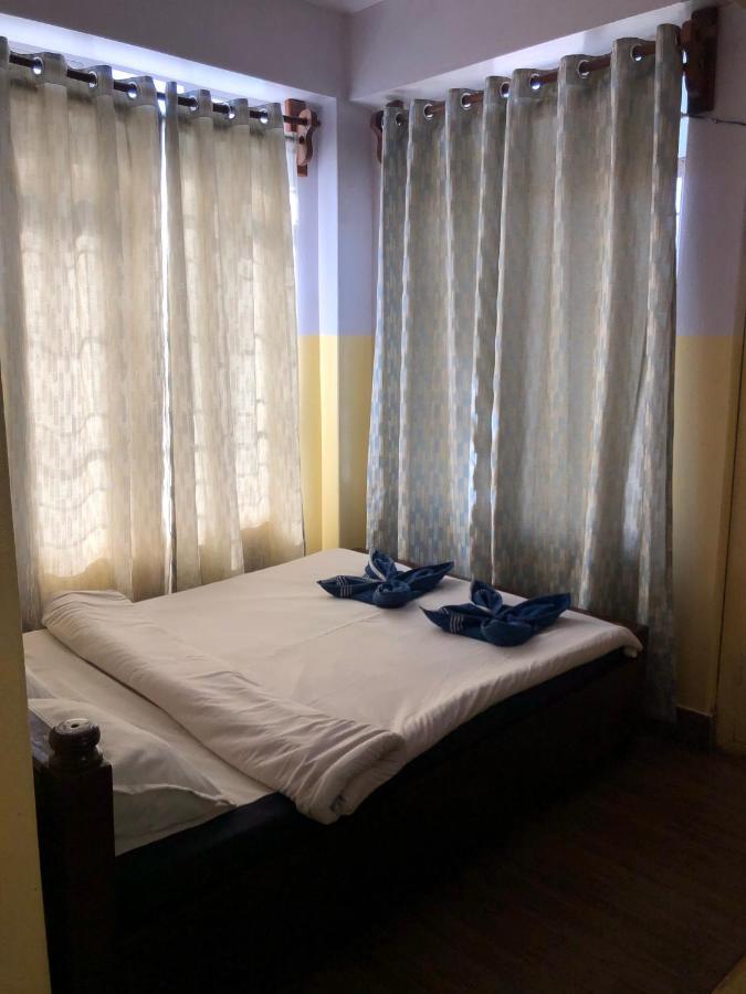Jn Hotel Kohima Exteriér fotografie