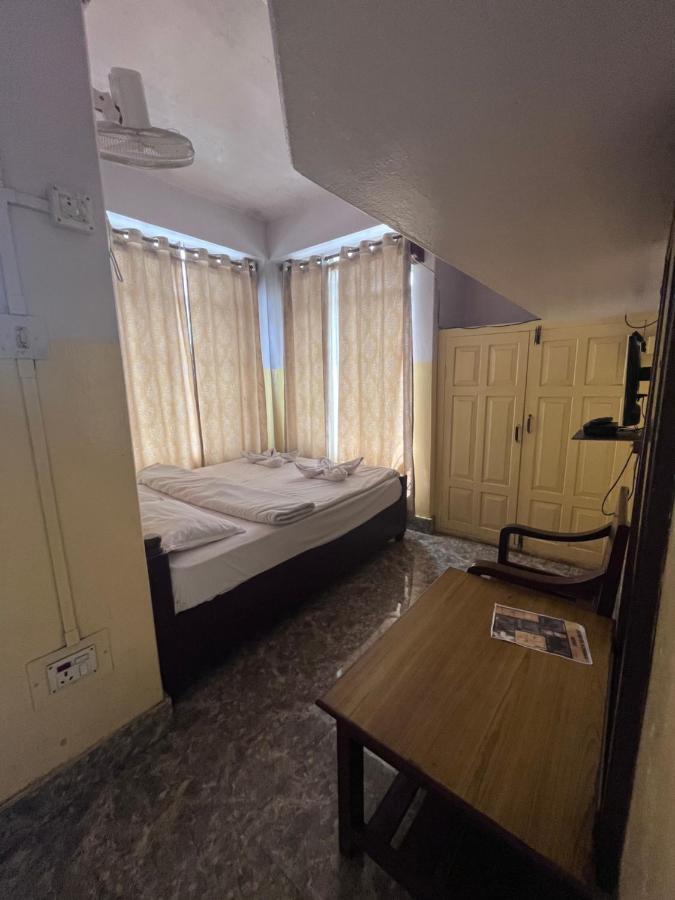 Jn Hotel Kohima Exteriér fotografie
